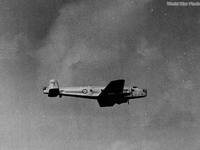 Armstrong Whitworth AW23