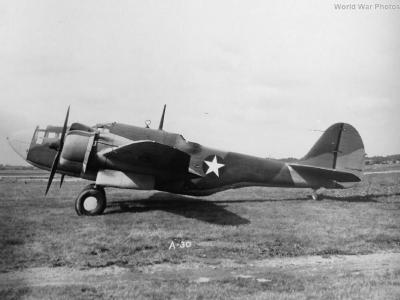 A-30 Mk III AG954
