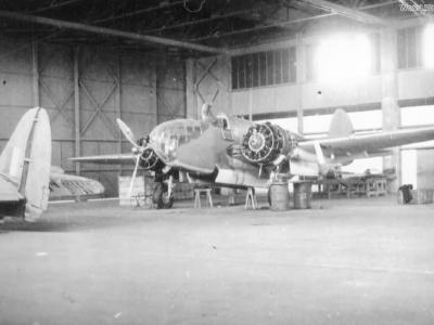 Martin A-30 Baltimore