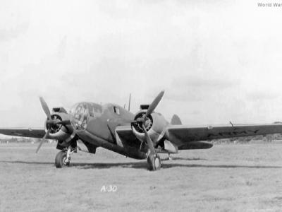 Martin A-30