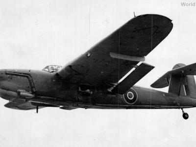 Barracuda 3