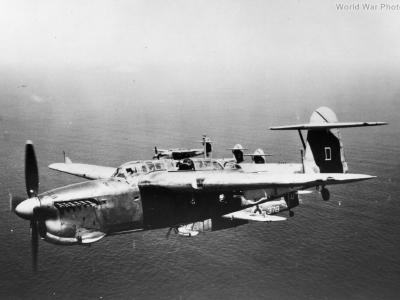 Barracuda 812 HMS Indomitable