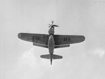 Fairey Barracuda ASR