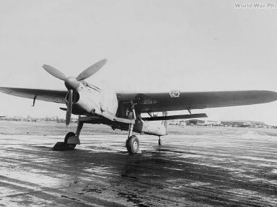 Barracuda I P9642