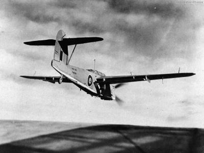 Barracuda Mk I P9659