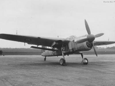 Barracuda Mk V LS479