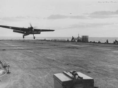 Fairey Barracuda TR Mk 5