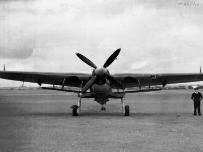 Barracuda front
