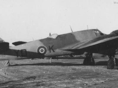 Beaufighter VI