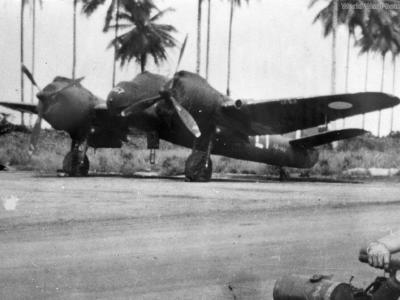 Beaufighter Mk 21 A8-144