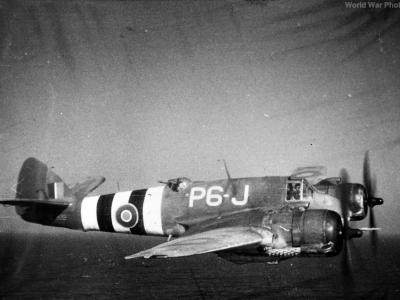 Bristol Beaufighter Mk.X NE209