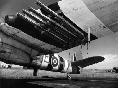 Beaufighter Mk.X NE355 404 Sqn