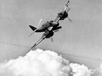 Bristol Beaufighter TFX