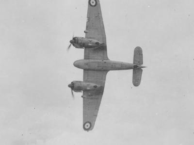 Bristol Beaufighter I
