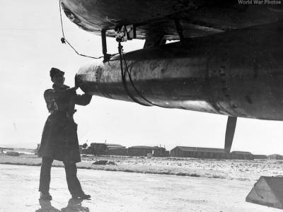 Beaufighter part 2