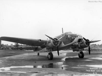 Bristol Beaufort