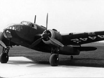 Beaufort L4442