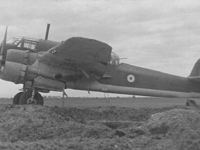 RAAF Beaufort