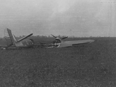 Blenheim 114 Sqn