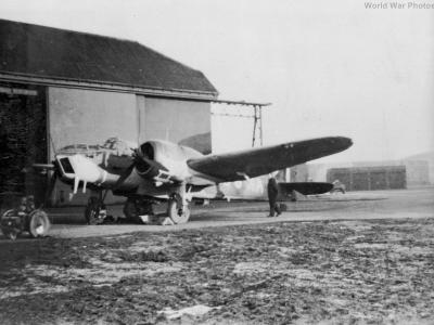 Bristol Blenheim 489 Leuchars 41