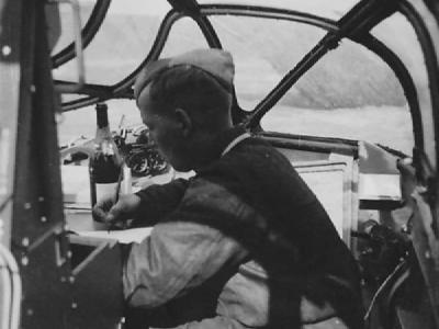 Blenheim Balkans 1941