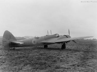 Blenheim IV L4835