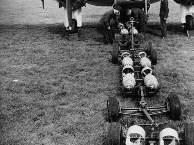 Blenheim IV September 1941