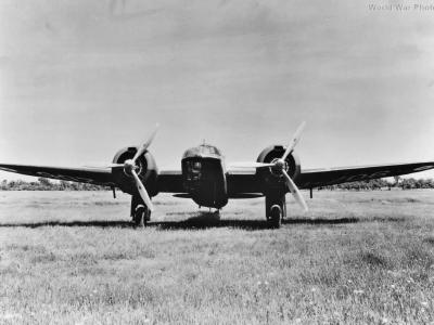 Bristol Bolingbroke Mk IVC 9074