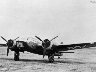 Blenheim part 2