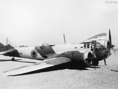 Blenheim L4823