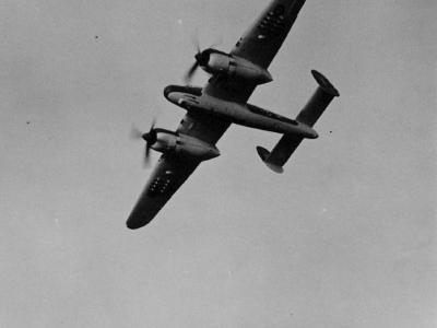 Brigand 1945