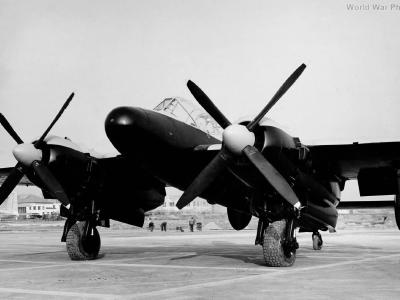 Bristol Brigand 2