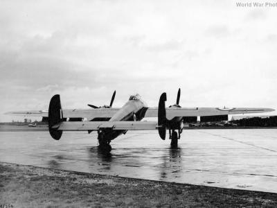 Bristol Brigand