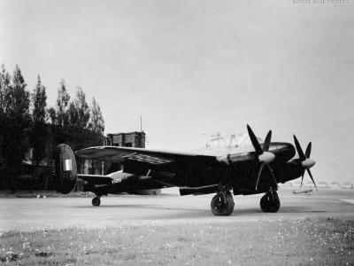 Brigand Mk 3 VS819