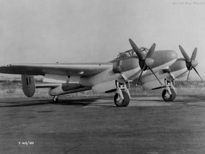 Brigand RH742