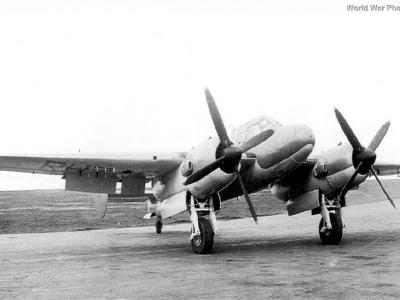 Brigand RH746