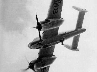 Brigand RH748