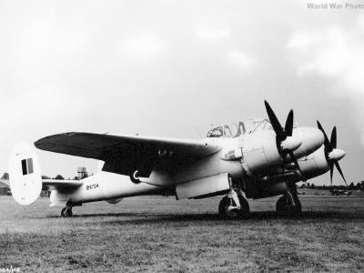 Brigand RH754