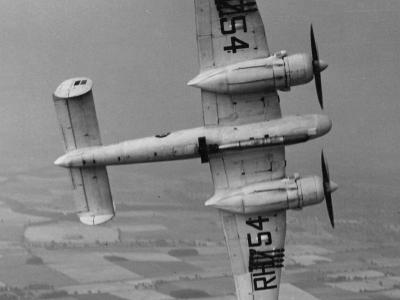 Brigand RH754