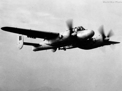 Brigand RH754