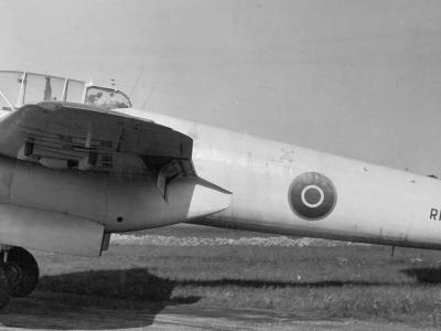 Bristol Brigand