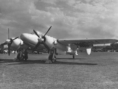 Brigand RH797