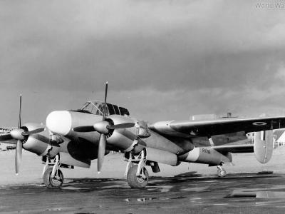 Brigand RH798