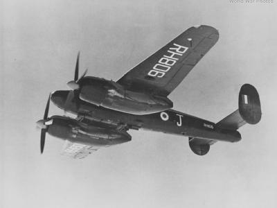 Brigand RH806 2