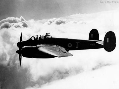Brigand RH806