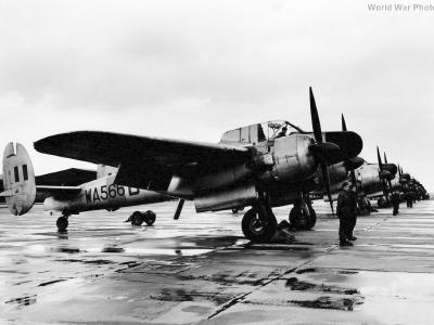 Brigand T5 238 OTU