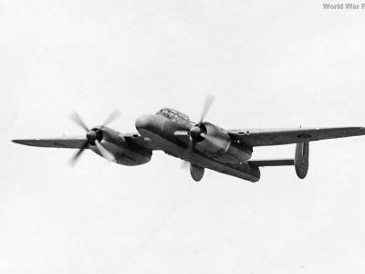 Bristol Brigand 