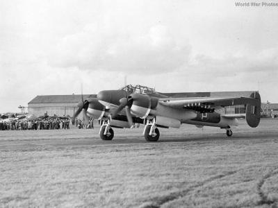 Bristol Brigand 