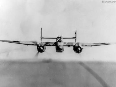 Buckingham B Mk 1 1943