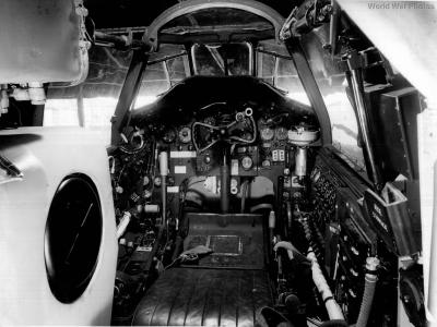 Buckingham interior